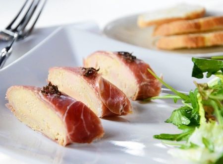 foie gras