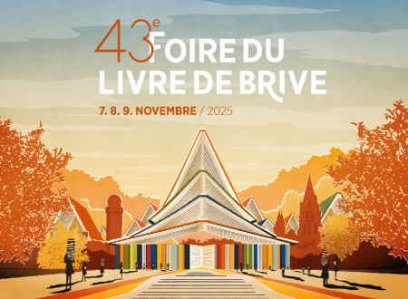 foire du livre 2025
