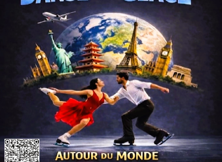 gala de danse sur glace