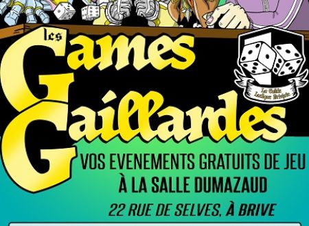 games gaillardes