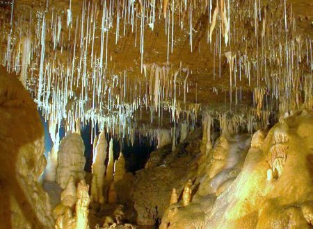 Grotte de Tourtoirac