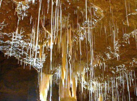 Grotte de Tourtoirac