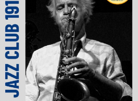 hervé rousseaux 4tet