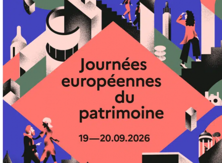 journées patrimoine 26