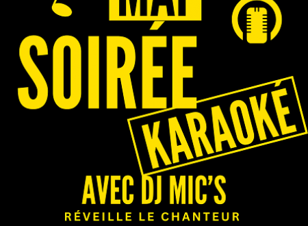 karaoke Mars - 1