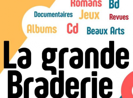 la grande braderie