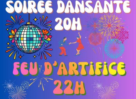 larche soirée dansante
