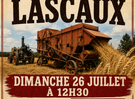 lascaux