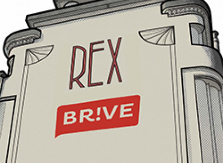 le rex brive