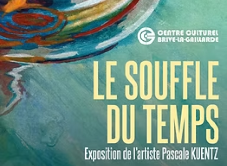 le souffle du temps