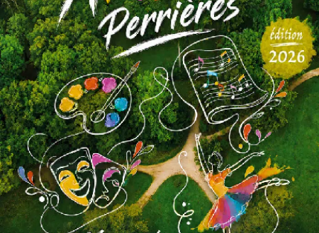 les arts aux perrières