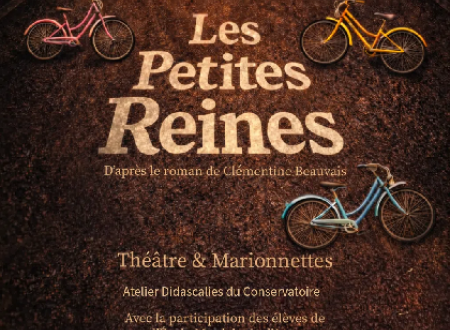 les petites reines