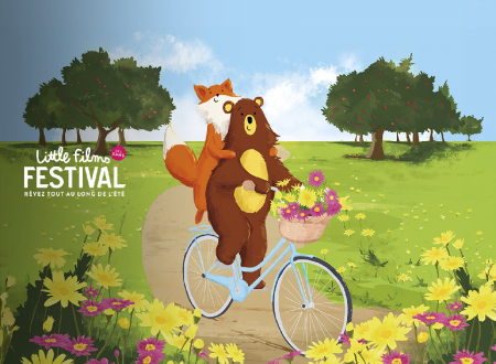 little films festival