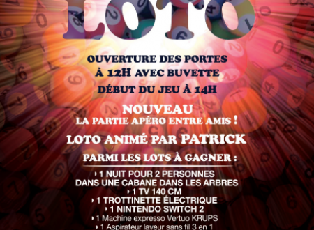 loto louis pons