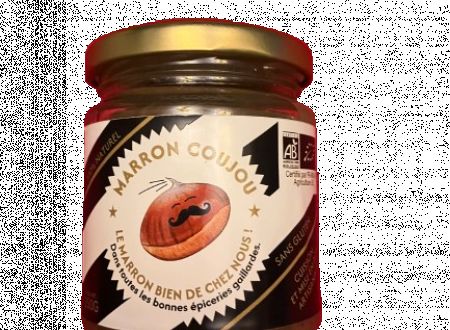 marron coujou n