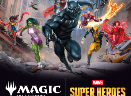 marvel