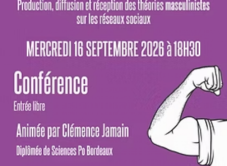 masculinisme