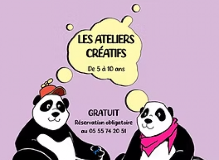 mercredis du centre culturel