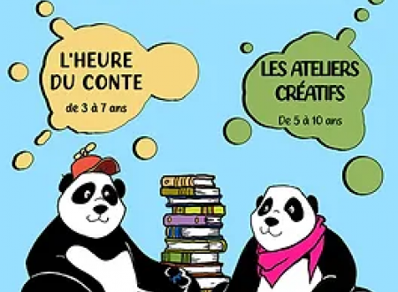 mercredis du centre culturel