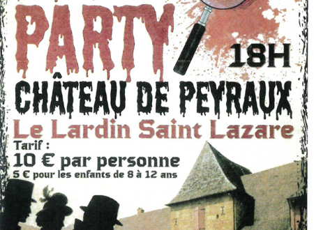 murder party