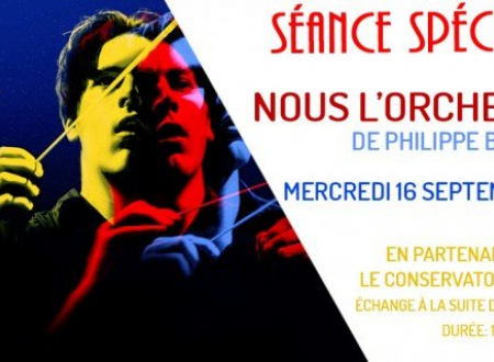 nous orchestre