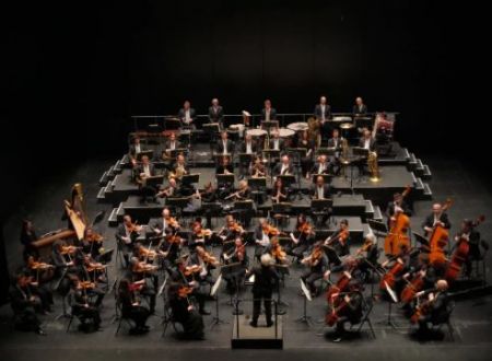orchestre symphonique Opera de Limoges