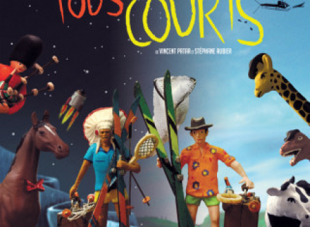 panique tous courts