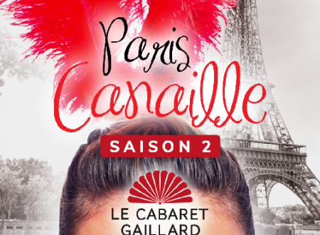 paris canaille