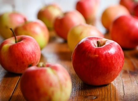 pomme