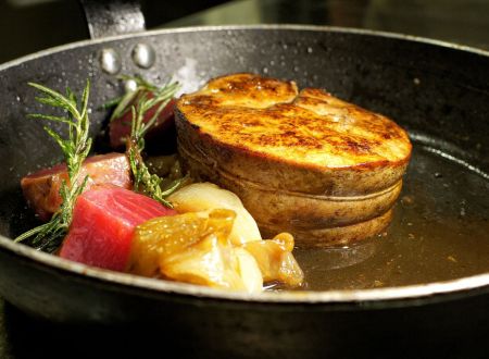 Restaurant Brive Chez Francis_3
