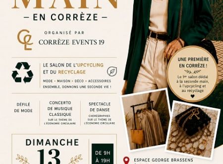 salon de la seconde main