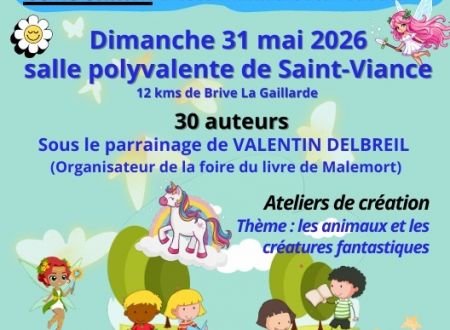 salon jeunesse saint viance