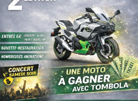salon moto