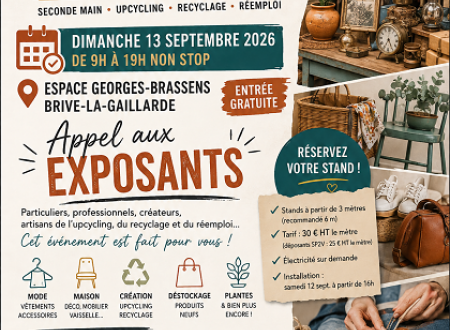 salon seconde main