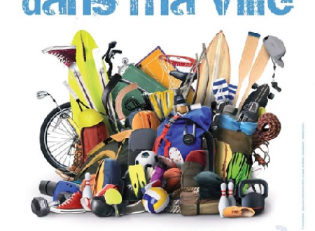 sport dans ma ville