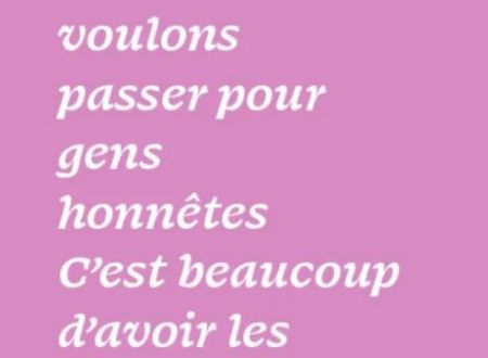 L'Affaire de la rue de Lourcine