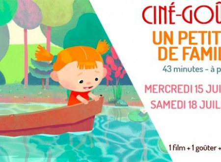 un petit air de famille