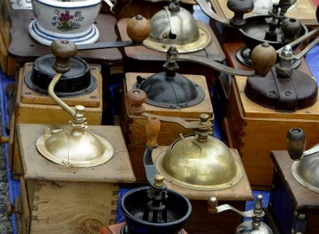 vide grenier