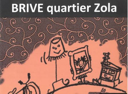 vide grenier zola
