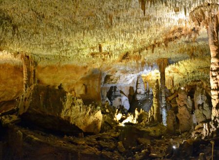 Gouffre de la Fage_1