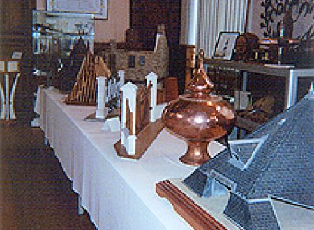 Exposition des chefs-d'oeuvre Compagnonniques_1