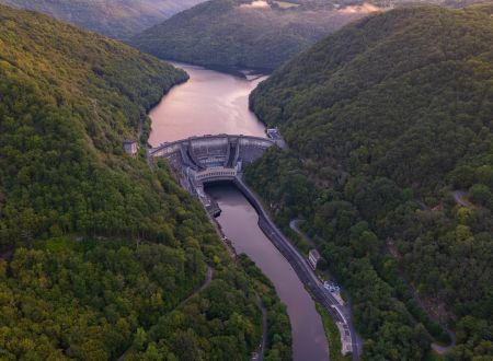 Barrage du Chastang - 01 _1