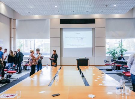 Espace congres 3
