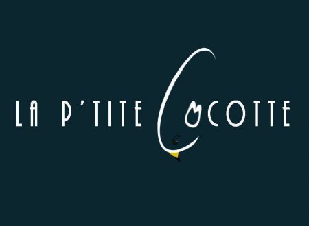 LA P'TITE COCOTTE logo