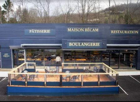 Maison Becam ext