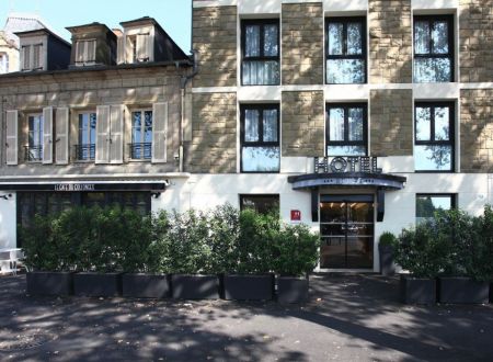 Hôtel Le Collonges_1