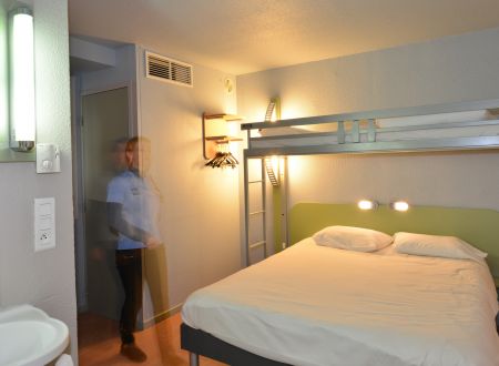 Hôtel Ibis Budget_17