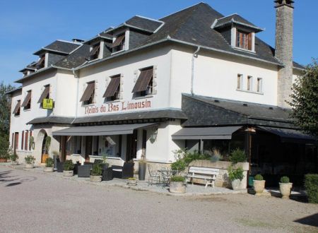 © Relais du Bas Limousin_1