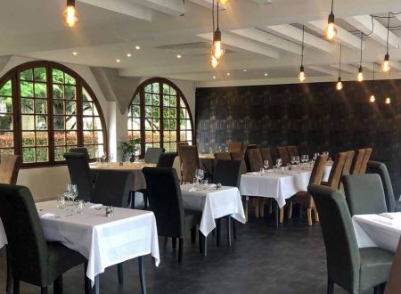 Restaurant l’Auberge de Saint-Viance_1