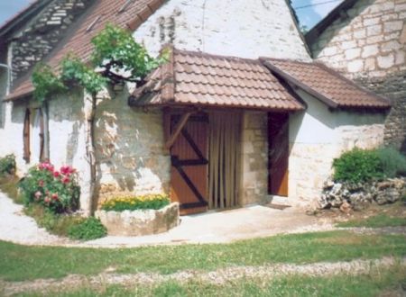 Meublé de Tourisme BREIL_1